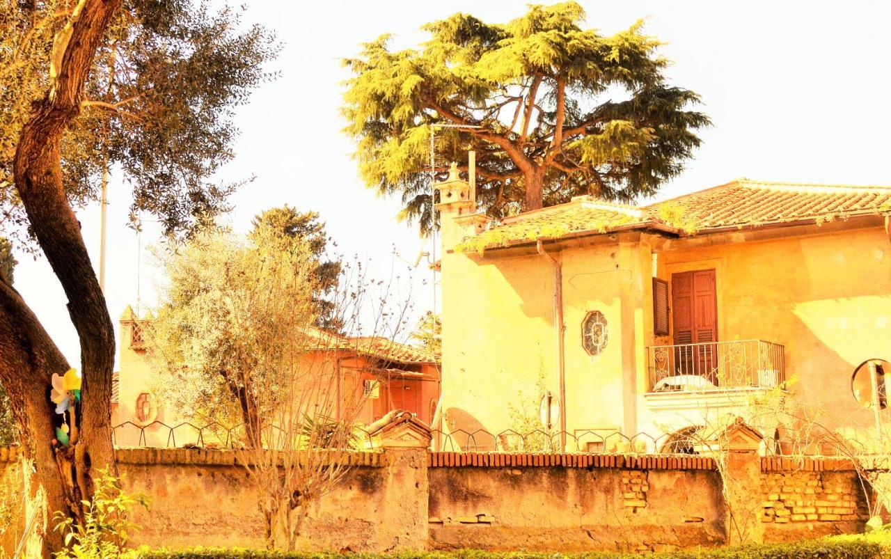 Casa Italiano - Bestbnb Garbatella 로마 외부 사진