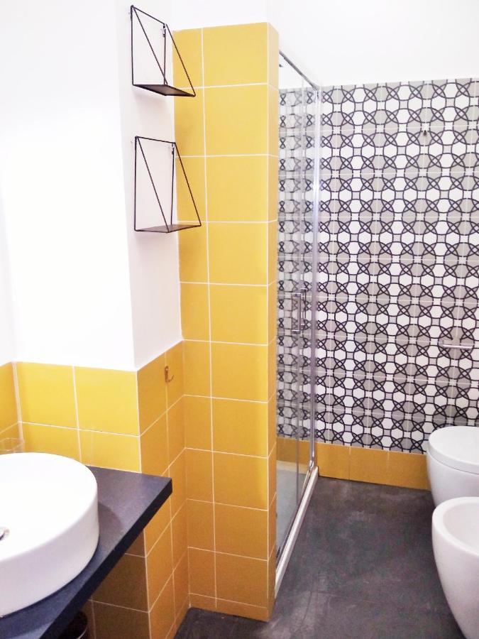 Casa Italiano - Bestbnb Garbatella 로마 외부 사진