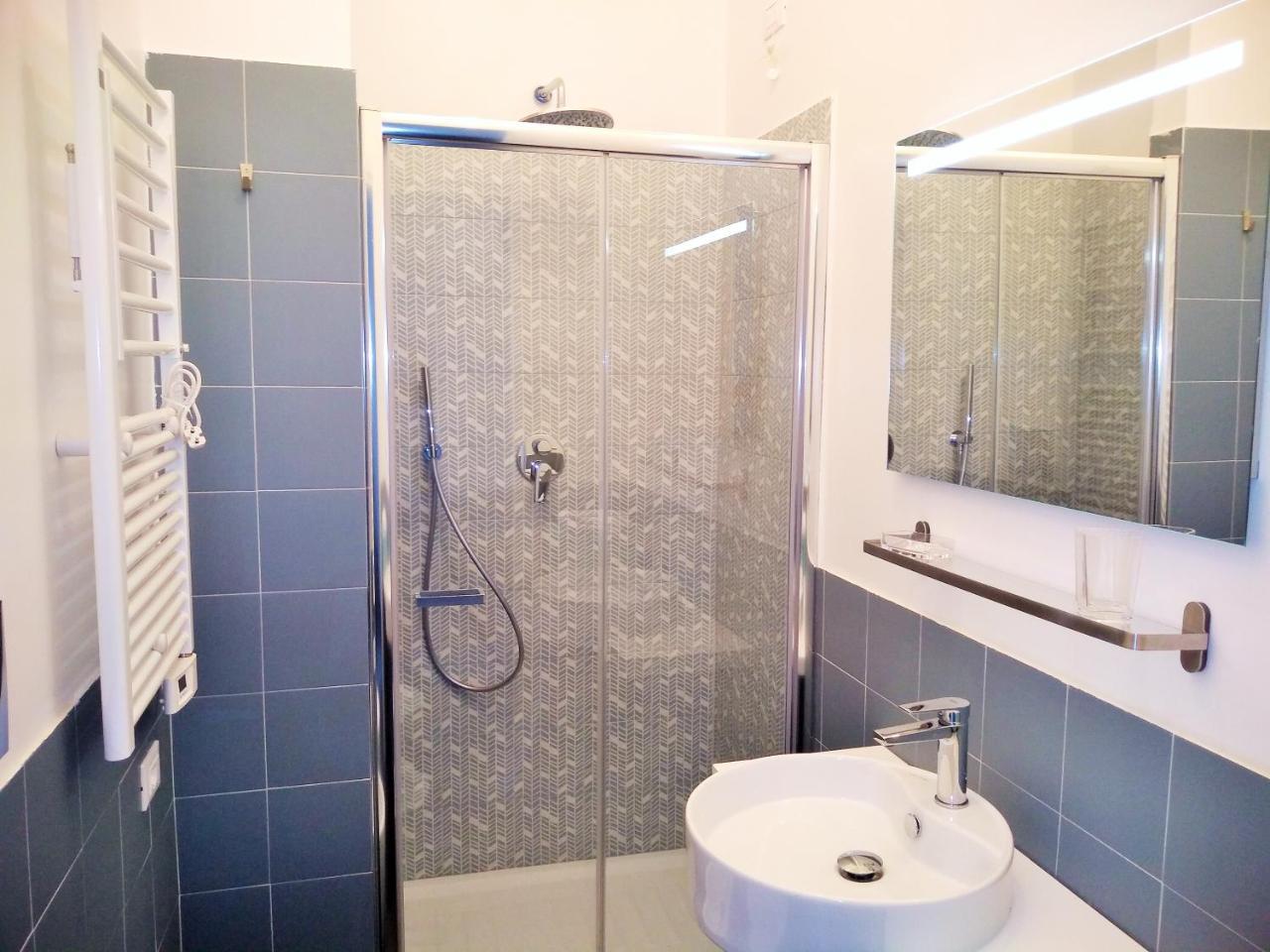 Casa Italiano - Bestbnb Garbatella 로마 외부 사진