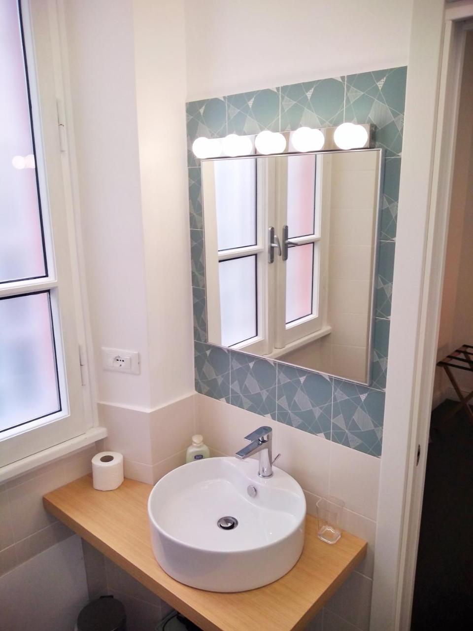 Casa Italiano - Bestbnb Garbatella 로마 외부 사진