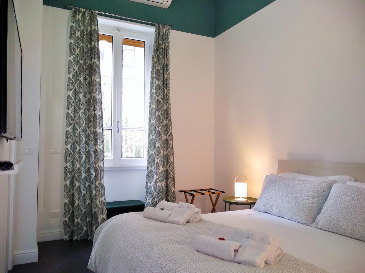 Casa Italiano - Bestbnb Garbatella 로마 외부 사진