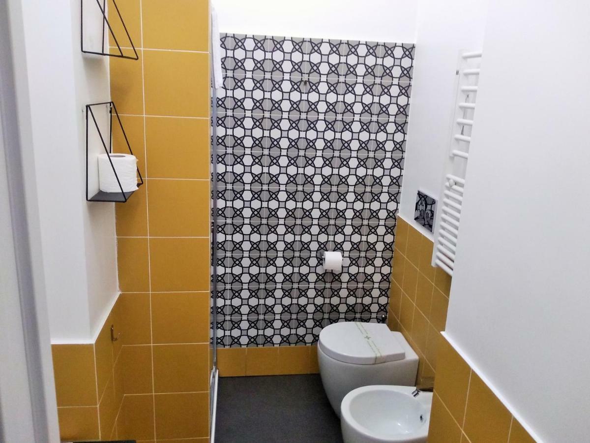 Casa Italiano - Bestbnb Garbatella 로마 외부 사진
