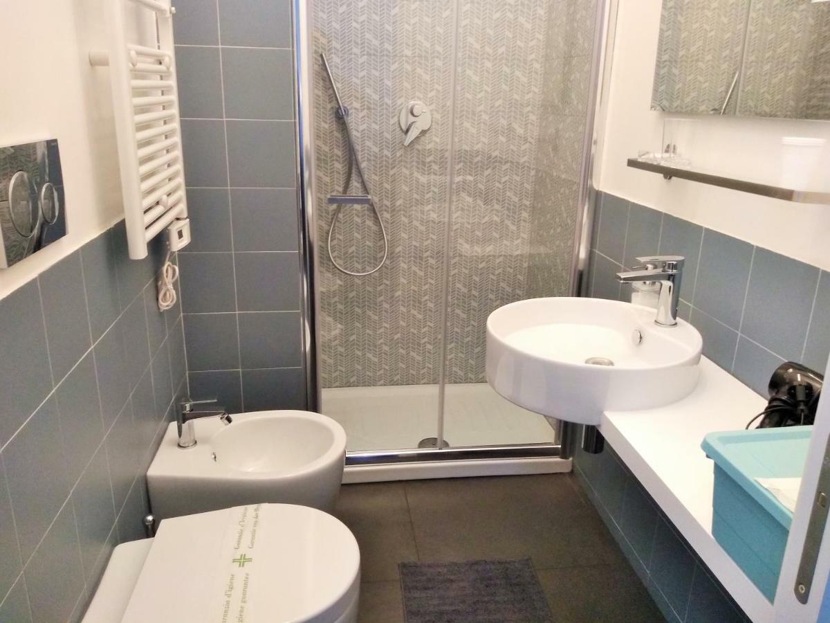 Casa Italiano - Bestbnb Garbatella 로마 외부 사진