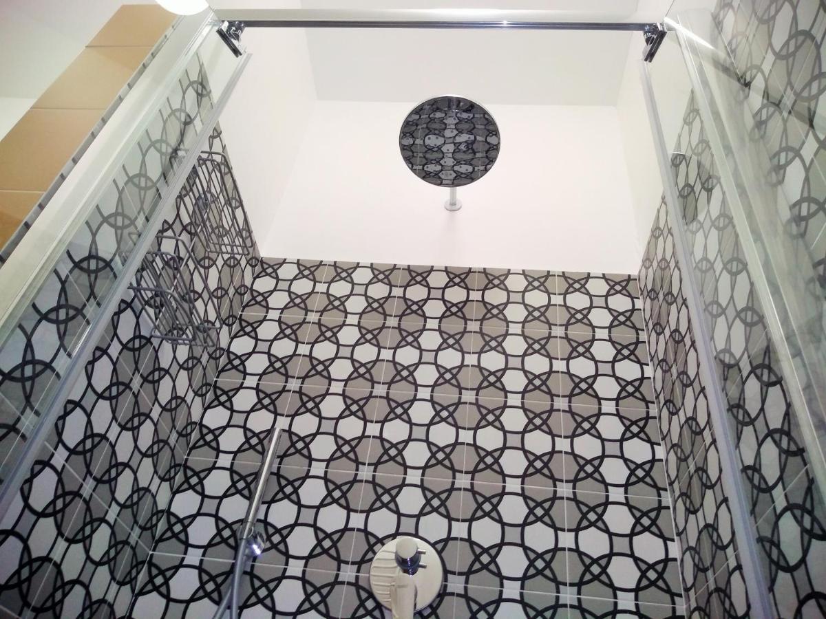 Casa Italiano - Bestbnb Garbatella 로마 외부 사진