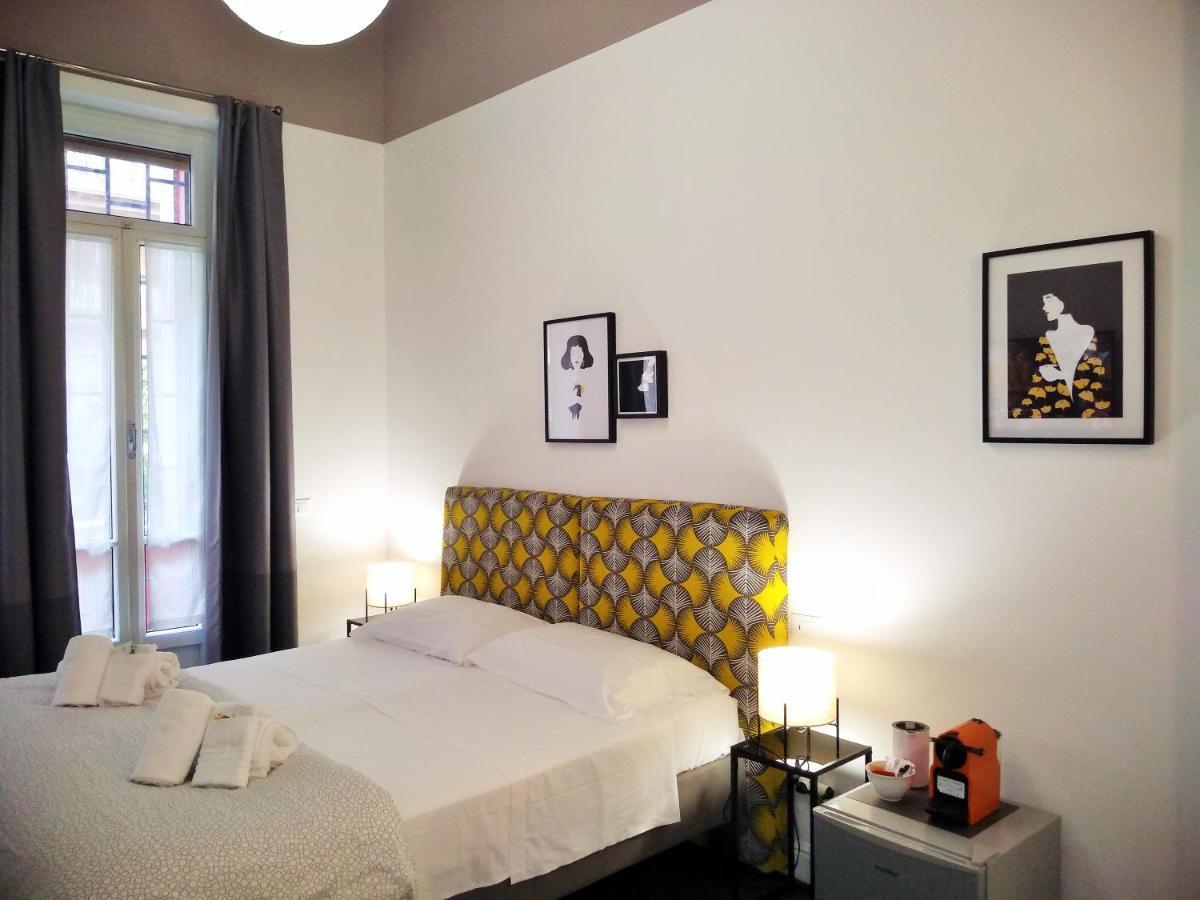 Casa Italiano - Bestbnb Garbatella 로마 외부 사진