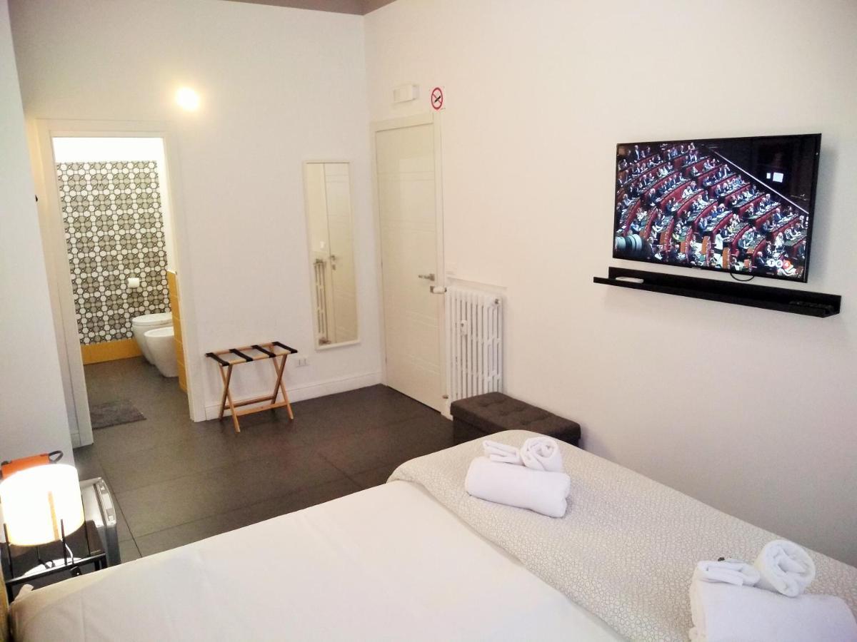 Casa Italiano - Bestbnb Garbatella 로마 외부 사진